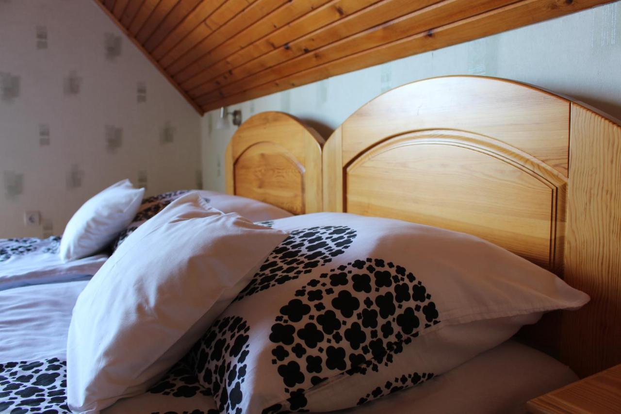 Lizi Apartman Alsoors Bagian luar foto